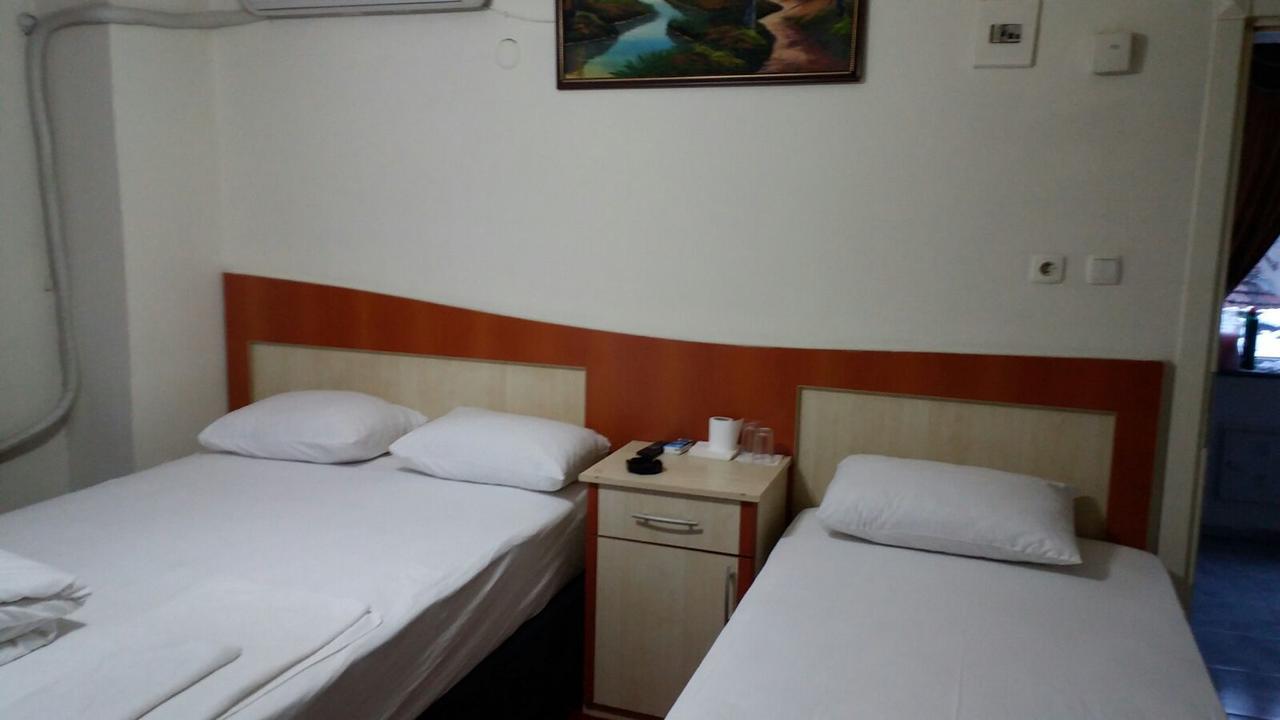 Can Hotel Bursa Exterior photo