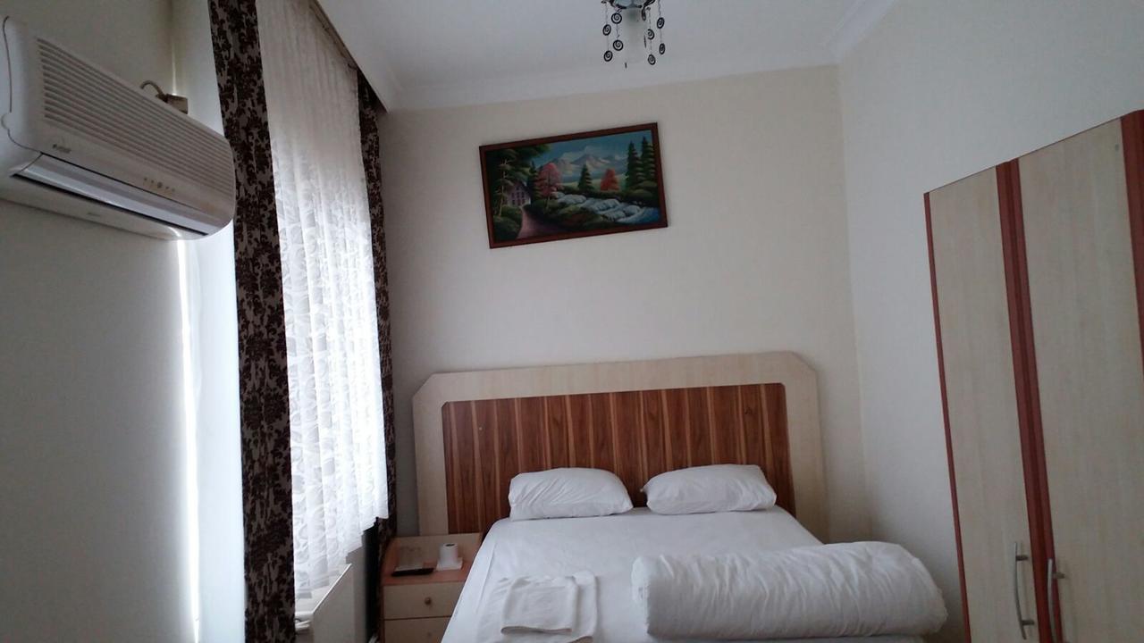 Can Hotel Bursa Exterior photo