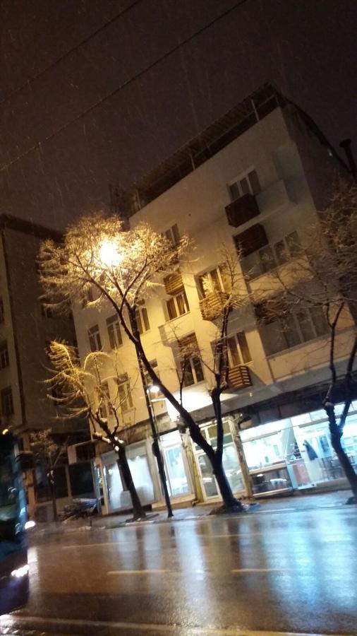 Can Hotel Bursa Exterior photo