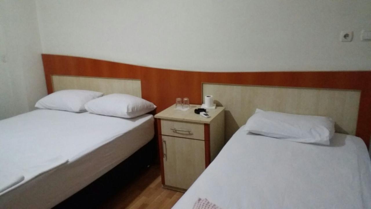 Can Hotel Bursa Exterior photo